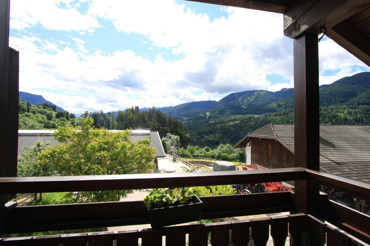 Agritur Chelodi Cavalese Exterior foto